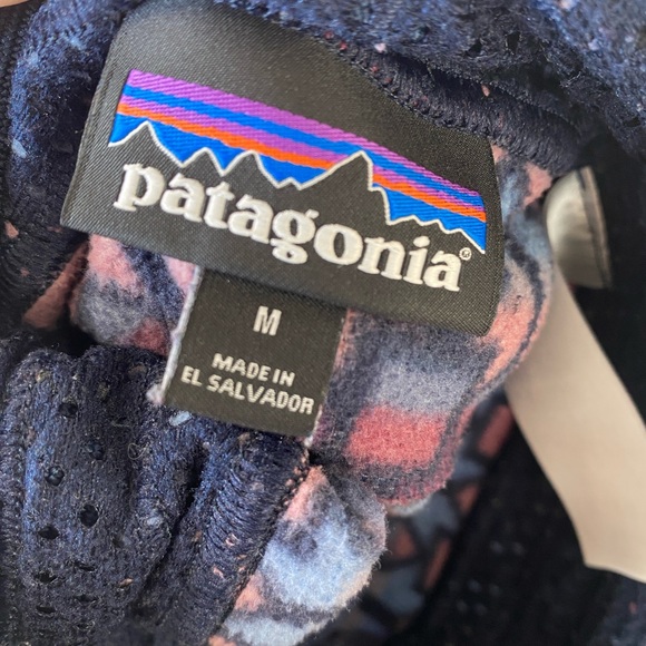 🗻Patagonia Micro D Snap Fleece Set - Picture 8 of 8